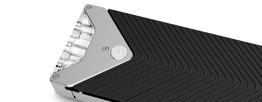 EK-Quantum Vector FE RTX 3080