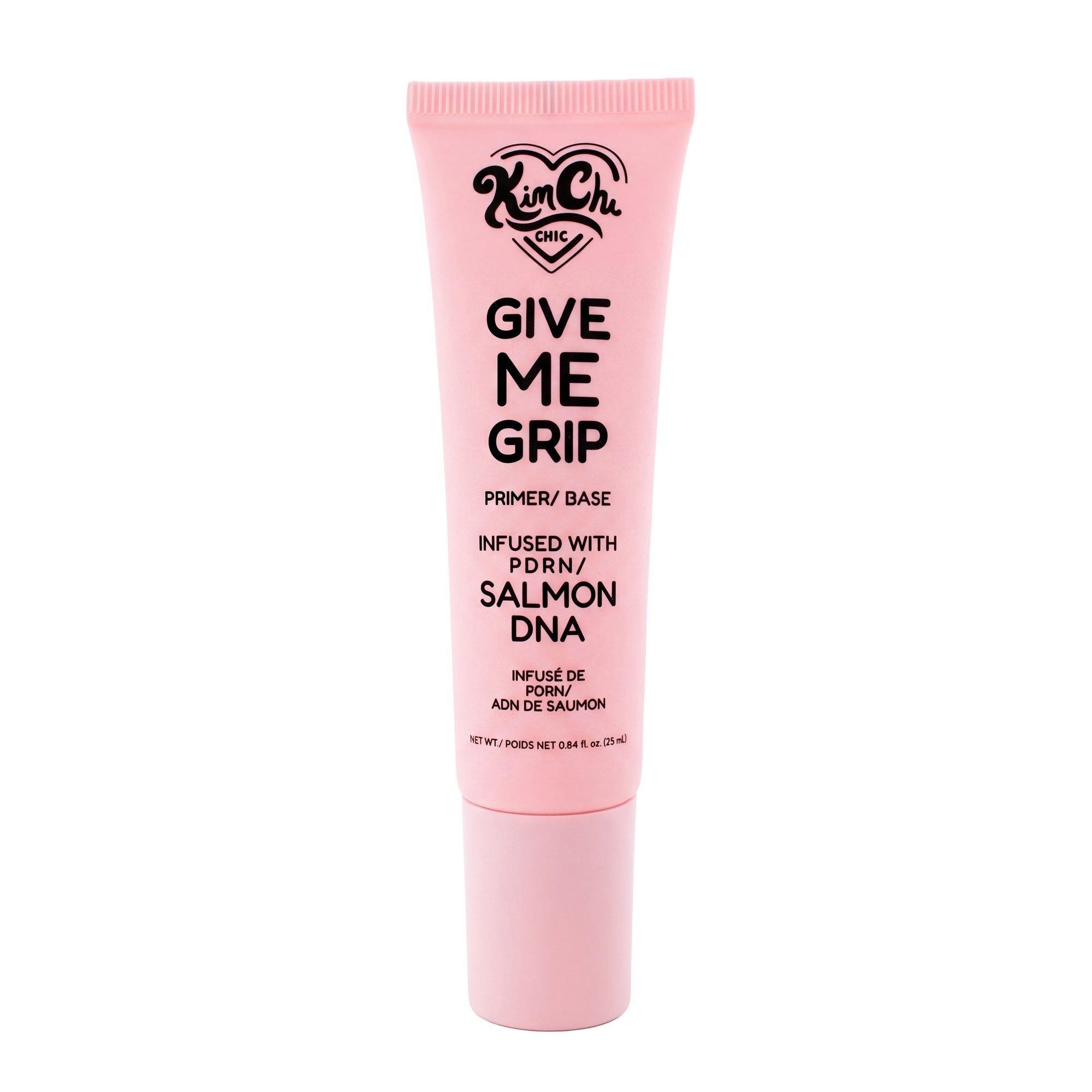 Give Me Grip Makeup Primer