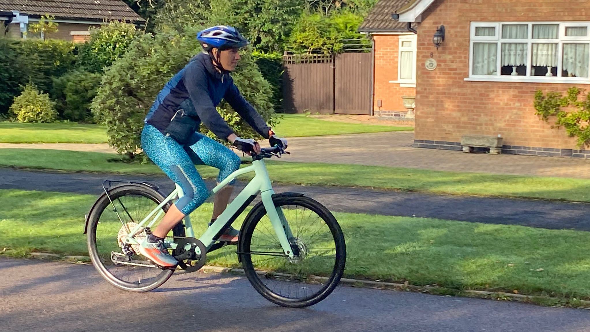 I Swapped My Car For An E-Bike For Five Days Before World Car Free Day ...