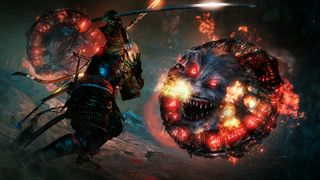 Former PS4 exclusive Nioh is coming to PC in November