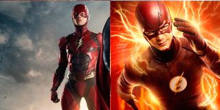 Flash v Flash