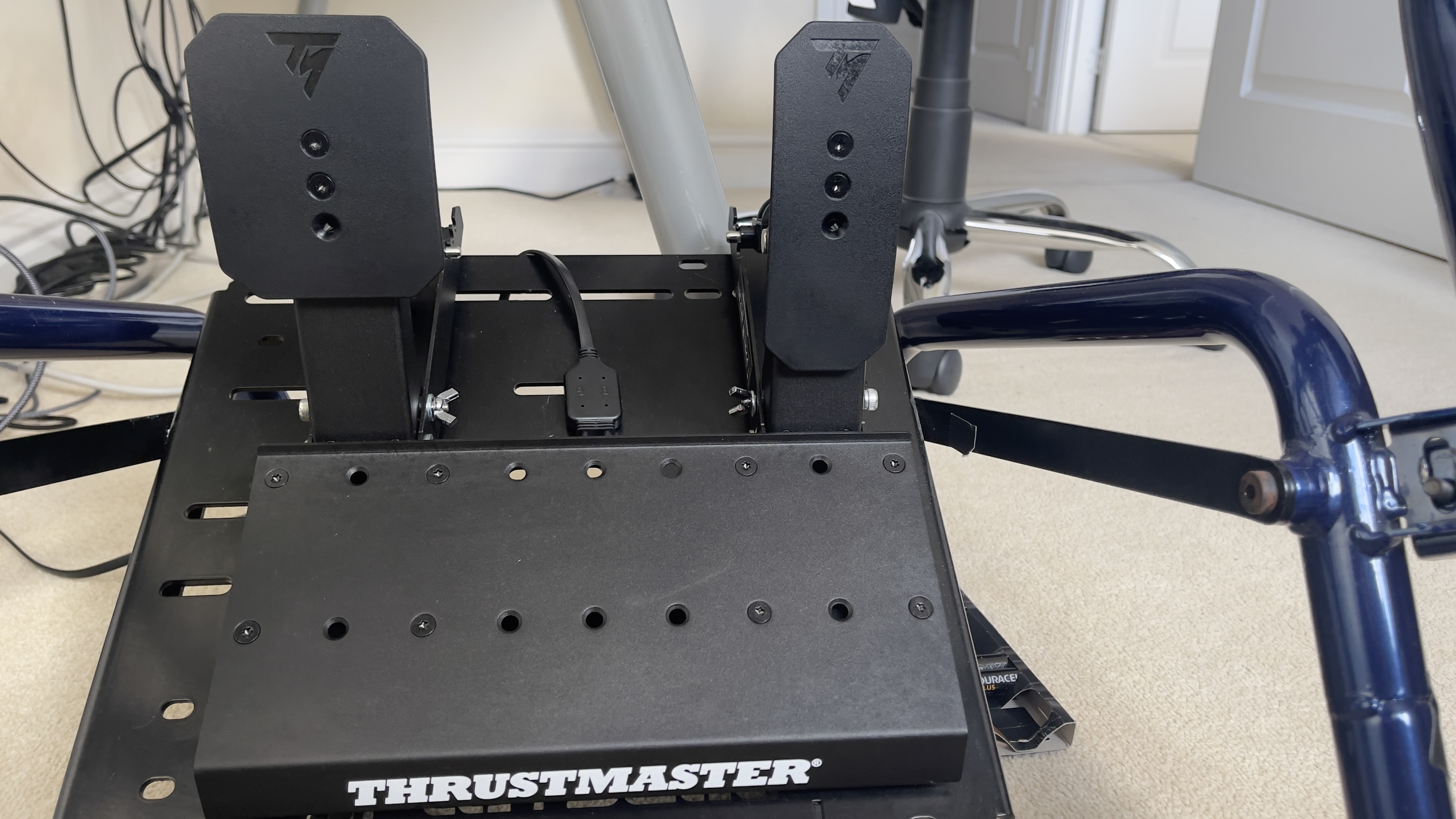 Thrustmaster T598