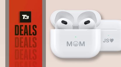 Apple AirPods 3 deal