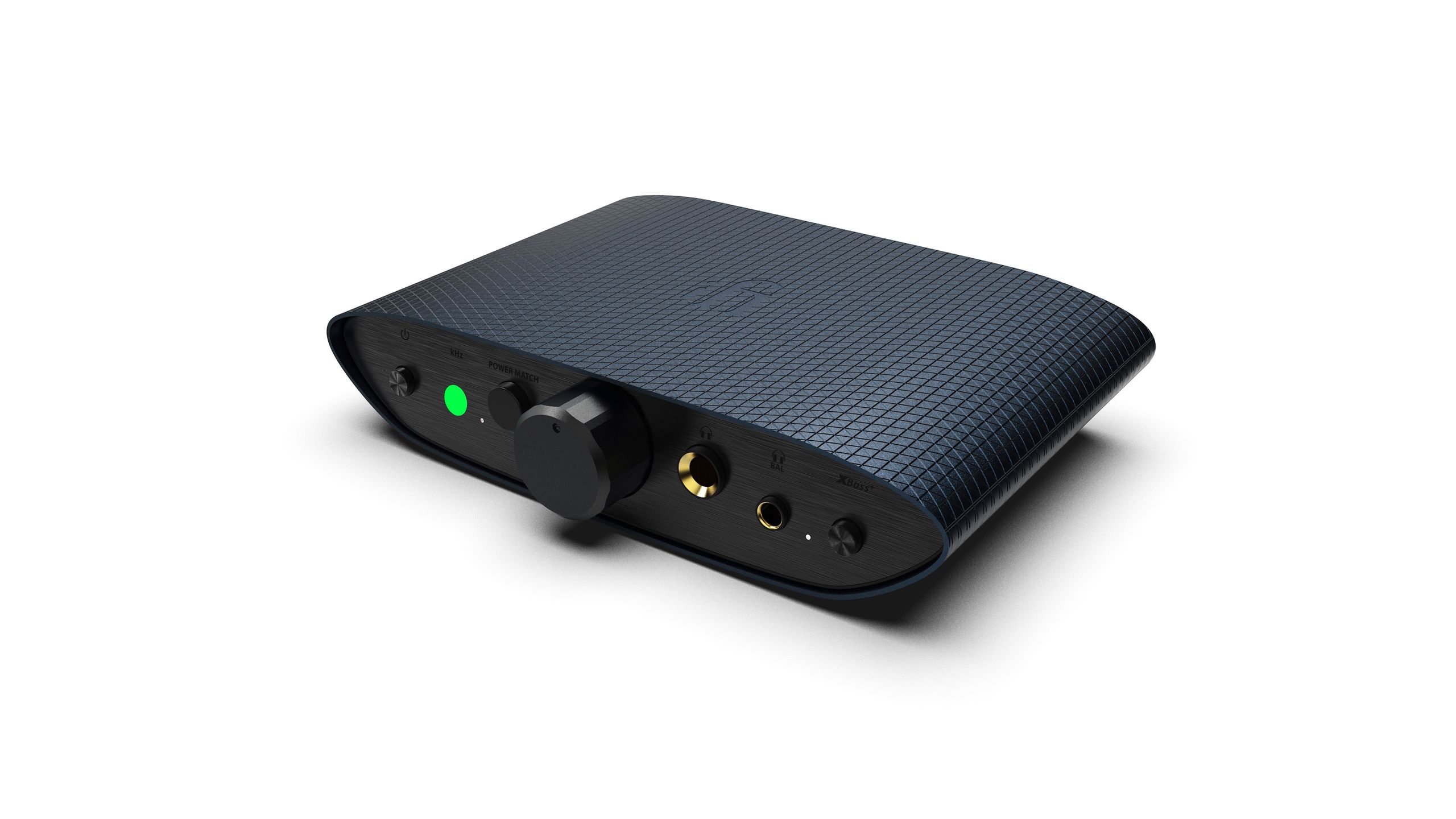 iFi, giriş seviyesi Zen Air serisini yeni fono aşaması, DAC ve Bluetooth alıcısıyla yeniliyor