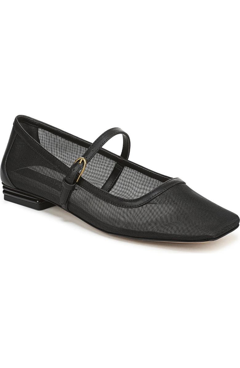 Tinsley Mary Jane Flat