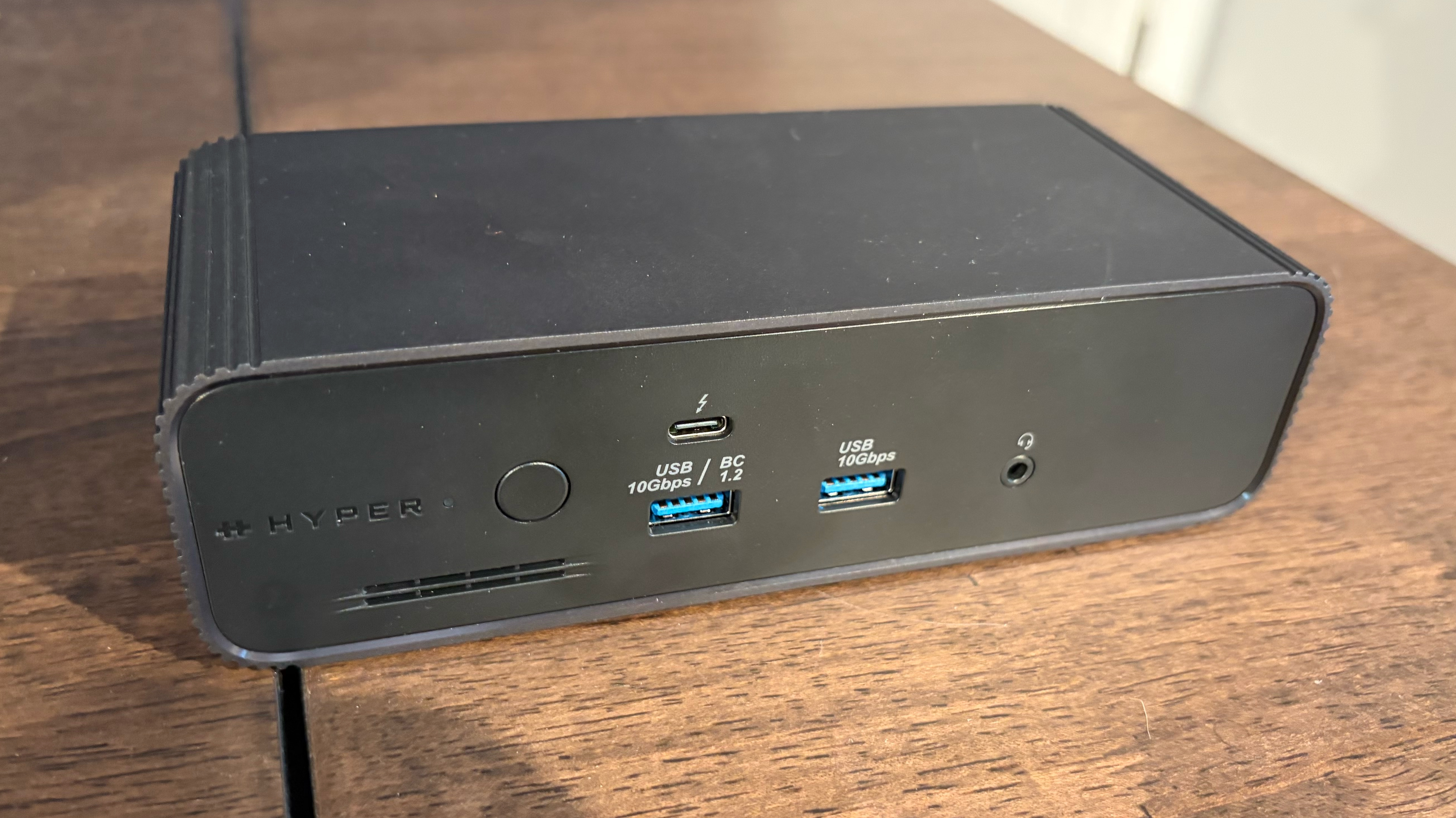 Thunderbolt 5 Docks