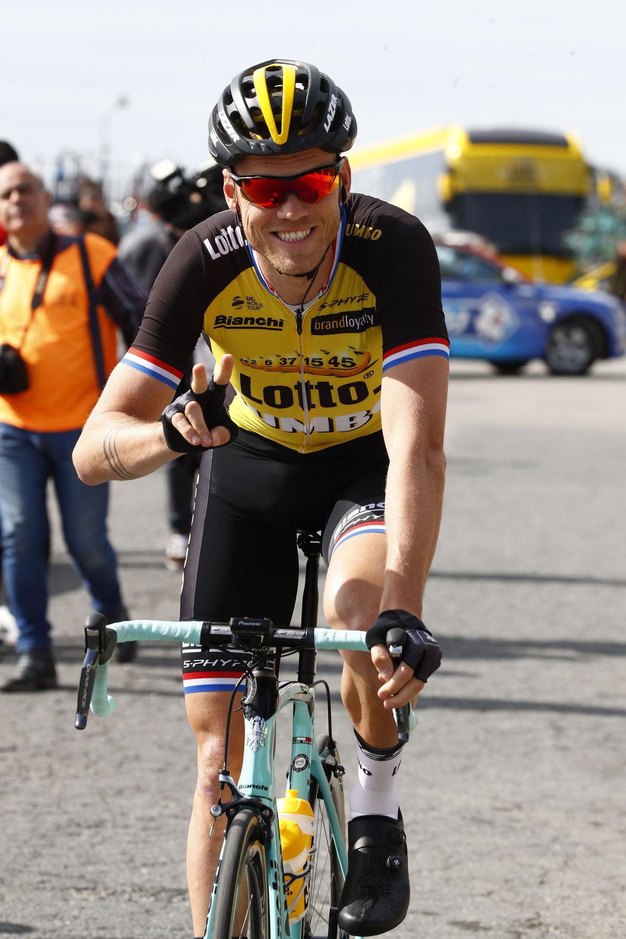 Lars Boom (LottoNl-Jumbo)