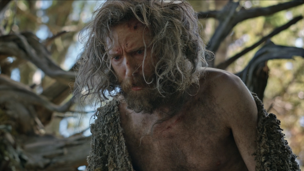 Amazon's Lord Of The Rings The Rings Of Power Set Up An Epic Mystery