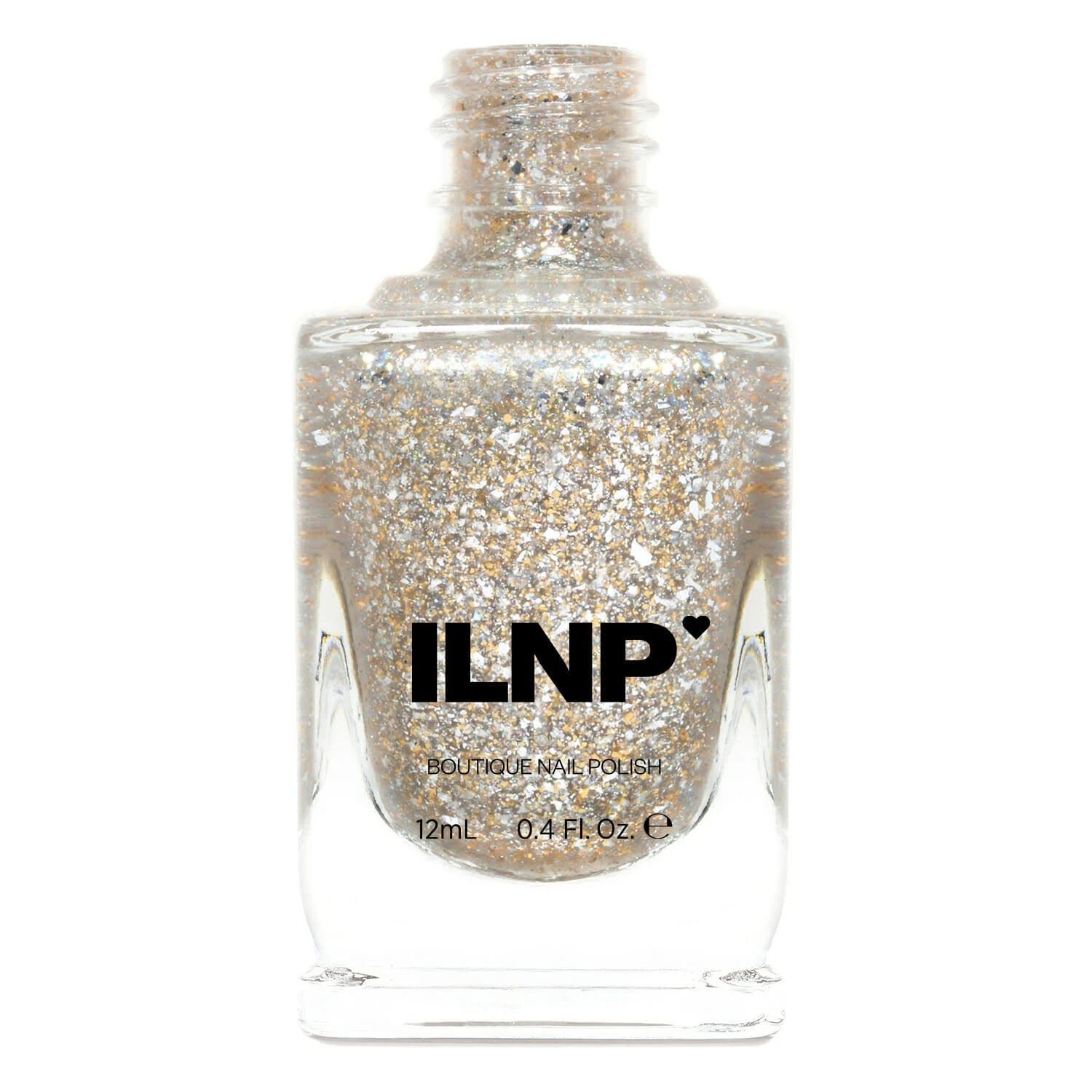 ILNP Party Topper