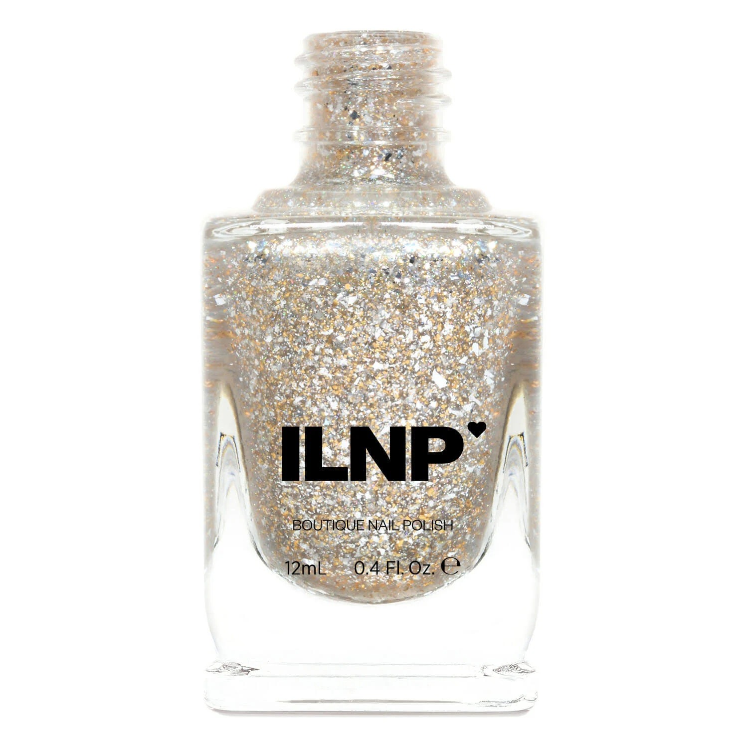 ILNP Party Topper