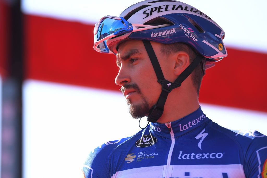 Julian Alaphilppe (QuickStep)