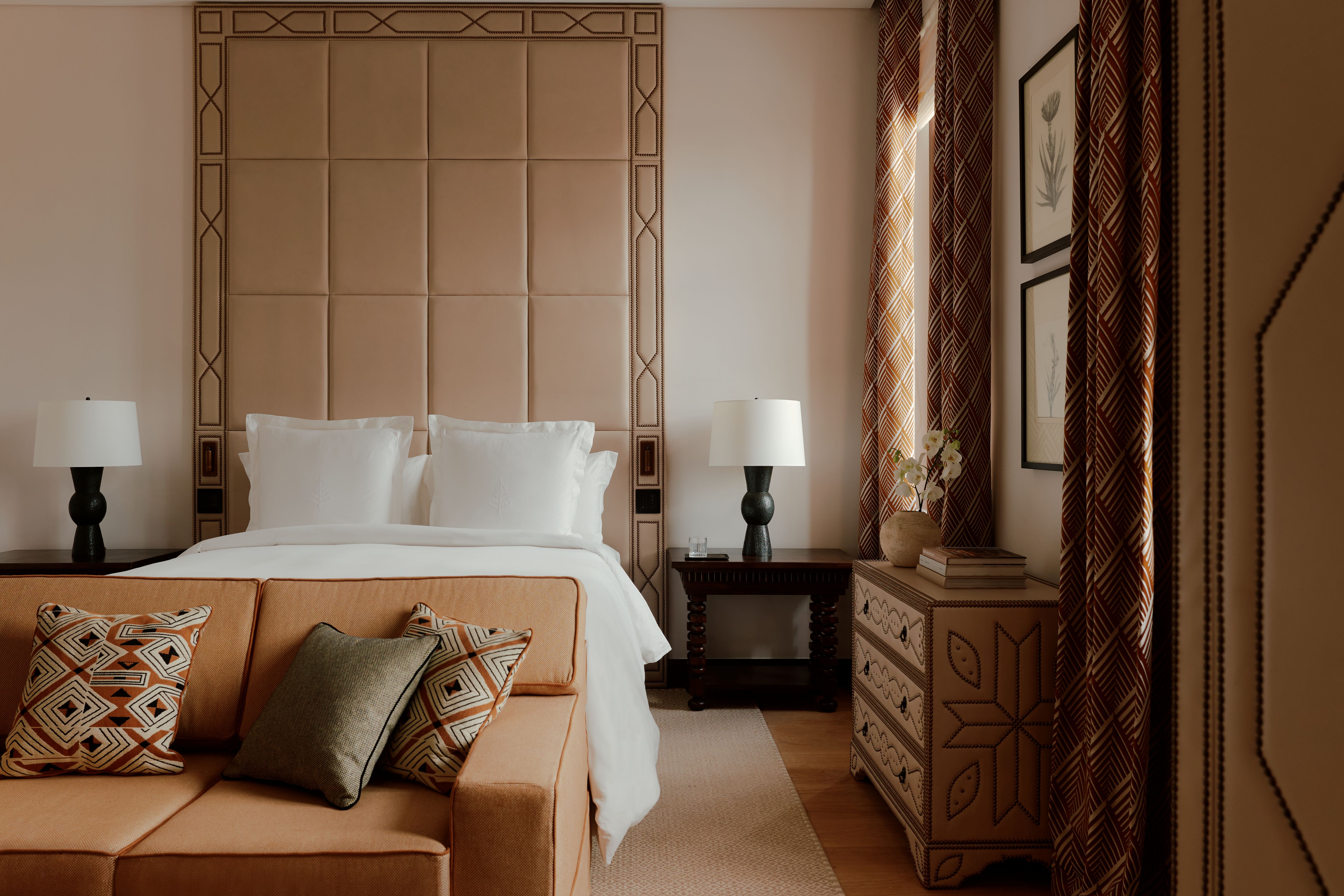 review of four seasons hotels and residences cartagena