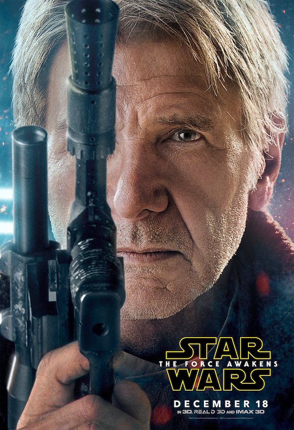 han solo