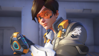 Overwatch 2 Tracer