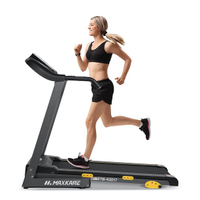 MaxKare Folding Treadmill: was $419 now $340 @ Walmart