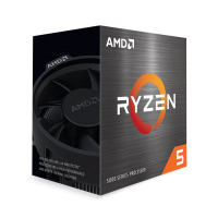 AMD Ryzen 5 5600X: $309now $158.55 at Amazon
