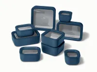 Caraway Food Storage + Minis Set Caraway Food Storage + Minis Set