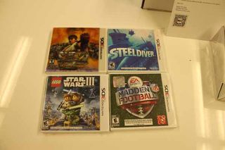 The Games