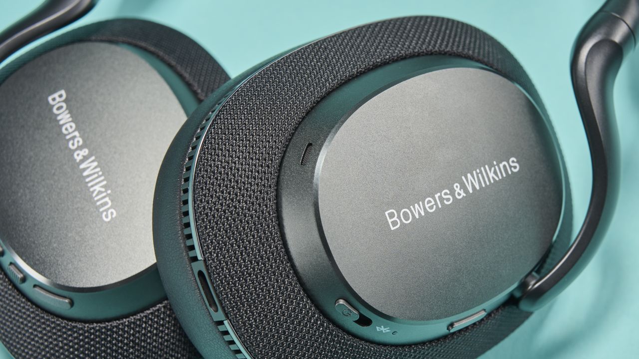 Bowers &amp; Wilkins Px7 S3 headphones review