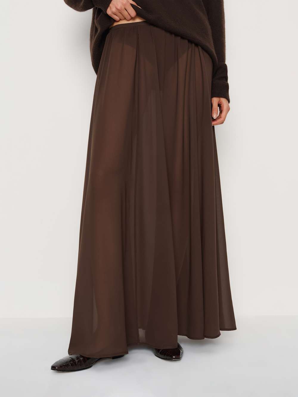 Gemma Skirt