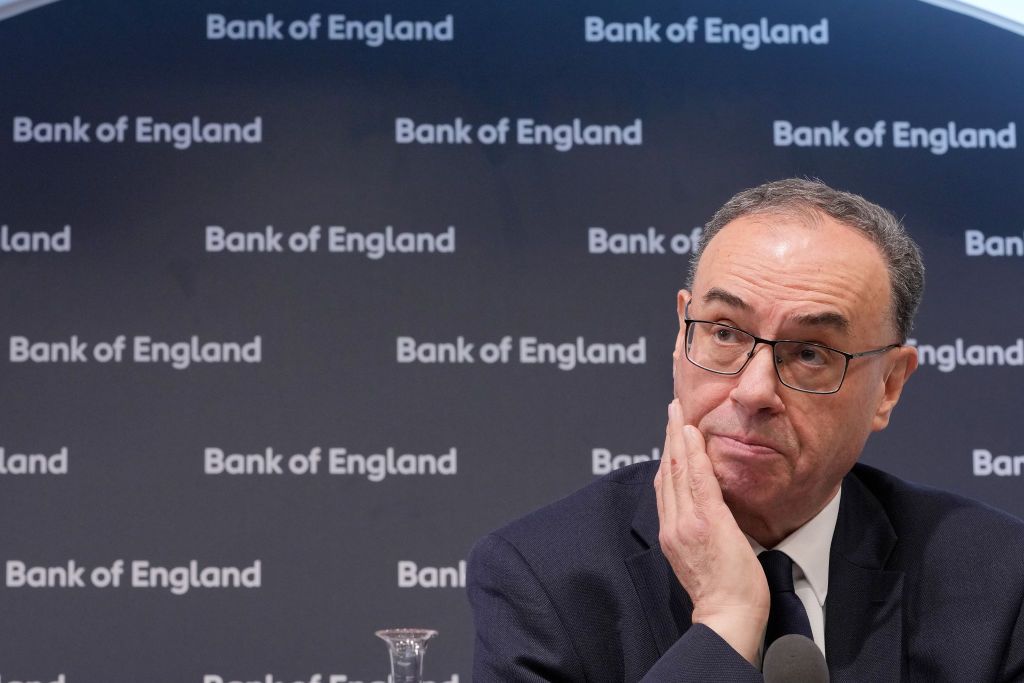 Bank of England cuts interest rates to 4.5%: full updates and analysis ...