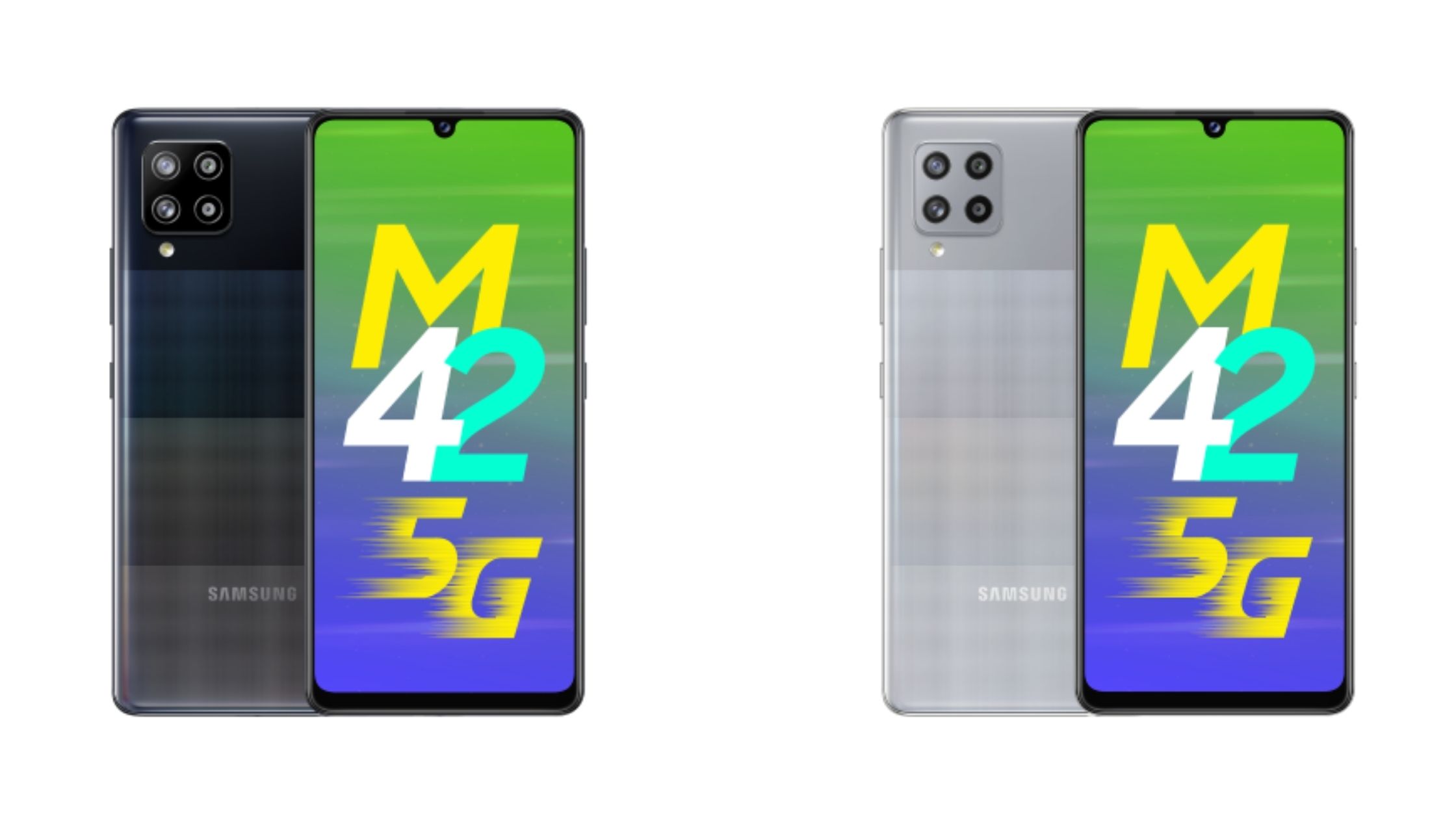 galaxy m42 launch date