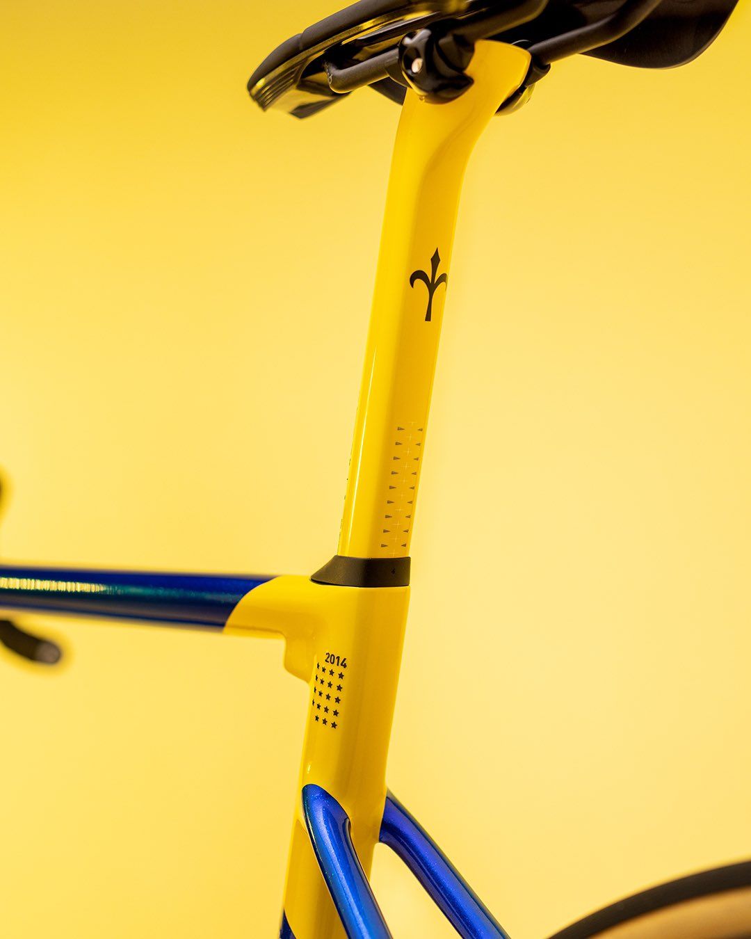 Vincenzo Nibali Il Lombardia 2022 Wilier Zero SLR bike Wilier/Astana Qazaqstan