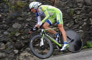 Basso: There is still time before Tour's first climbs