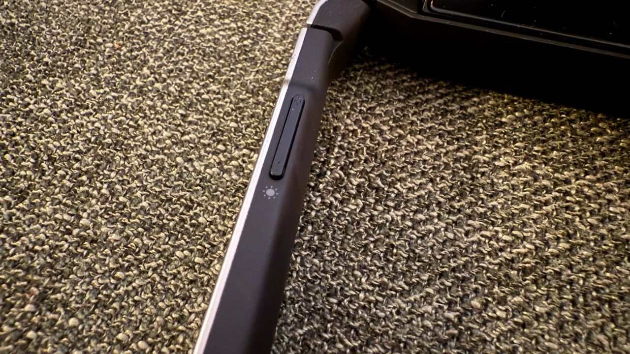 RayNeo Air 3s AR glasses