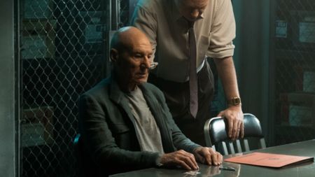 Star Trek: Picard season 2 episode 8