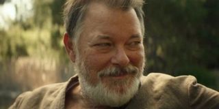 Jonathan Frakes Star Trek: Picard CBS All Access