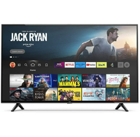 Amazon Fire TV 43-inch:  was £429.99
