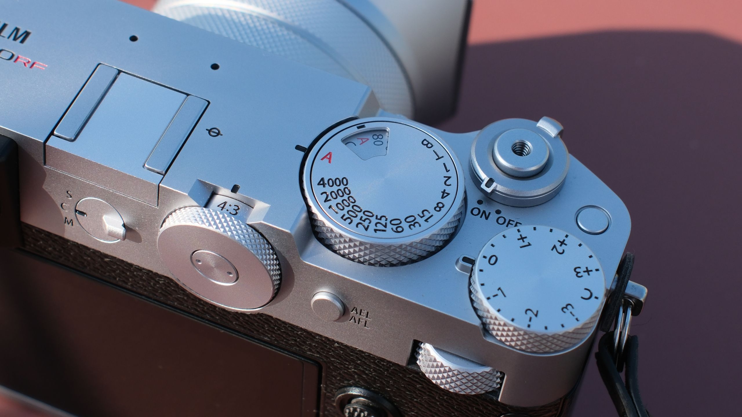 Fujifilm GFX100RF Firmware Update Fixes Minor Bug