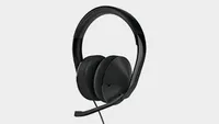 Microsoft Xbox One Official Stereo Headset