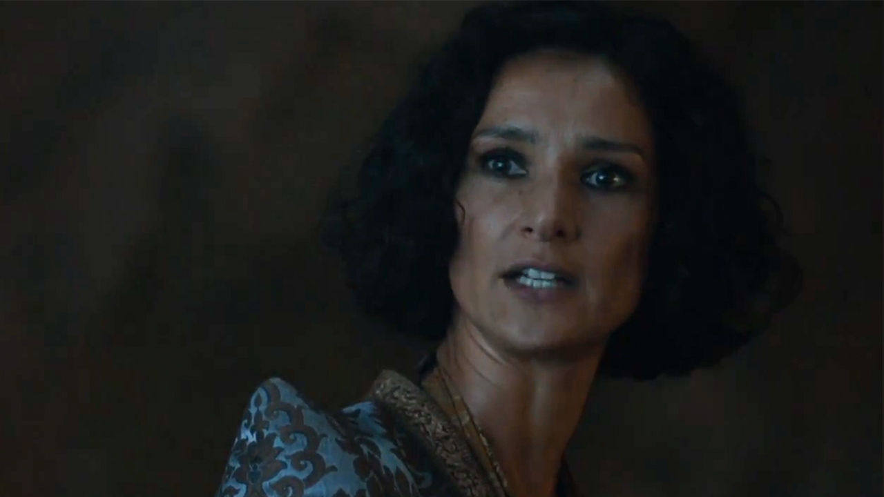 Indira Varma in Game of Thrones