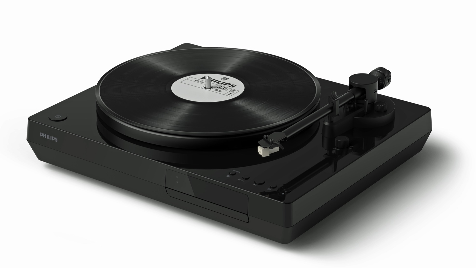 Philips FidelioFT1 A18