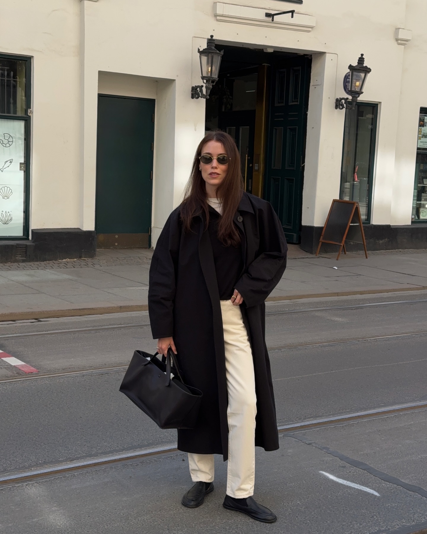 Loafers outfits