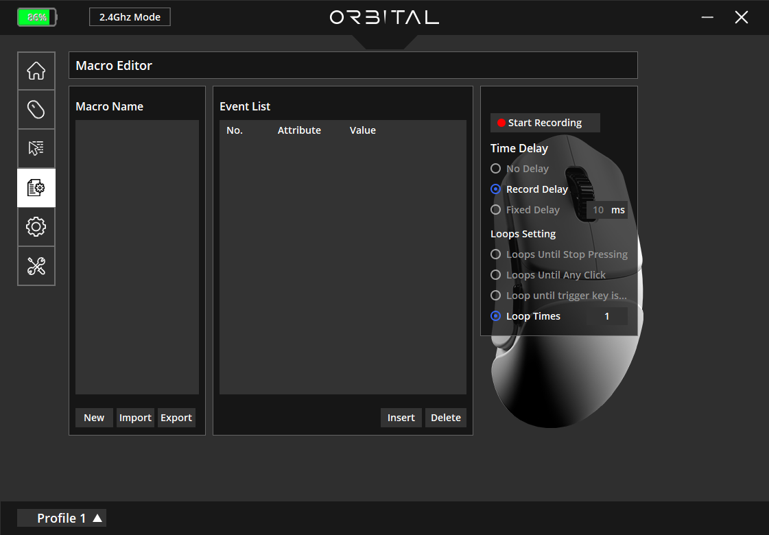 Orbitalworks Pathfinder