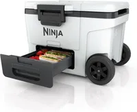 Ninja FrostVault 42L Cool Box Ninja FrostVault 42L Cool Box