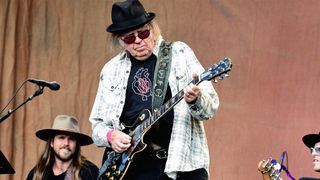 Neil Young