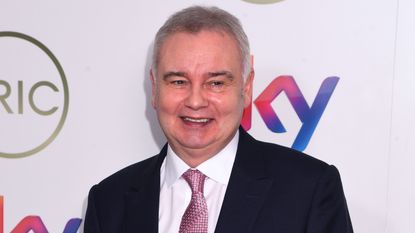 Eamonn Holmes