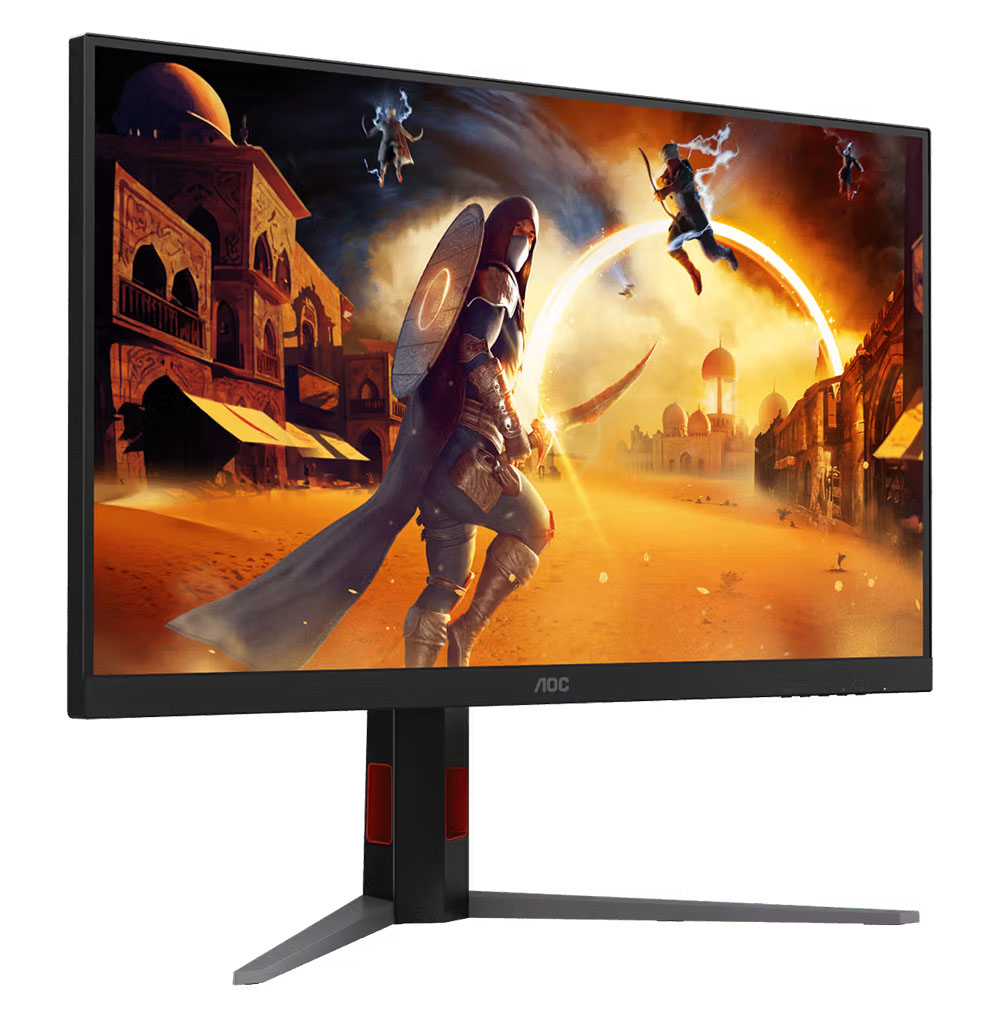 AOC U32G4