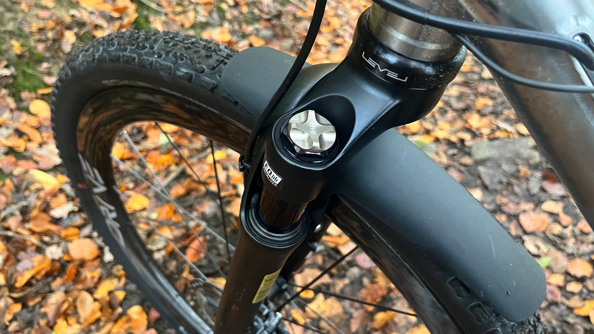 suntour gvx fork