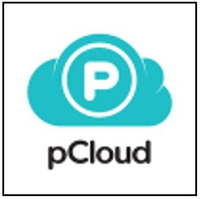 pCloud cloud storage