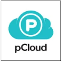 pCloud cloud storage