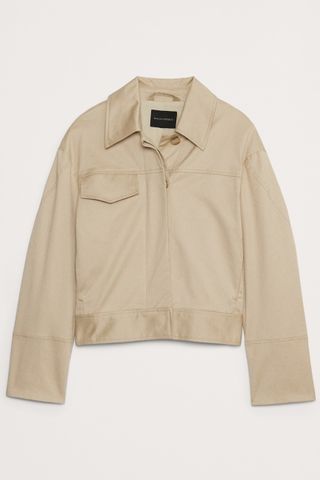 Piedras Utility Jacket