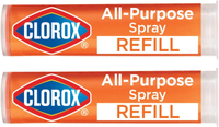 Clorox All-Purpose Refills: $5 @ Amazon