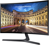 Samsung CF396 Curved - was $150, now $120 @ Amazon