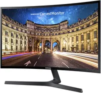 Samsung CF396 Curved - was $150, now $120 @ Amazon