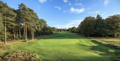 Best Golf Courses In Surrey | Golf Monthly